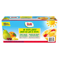 Dole Lots-O-Cherries Fruit Salad Cups