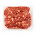 Boneless Simmering Short Ribs