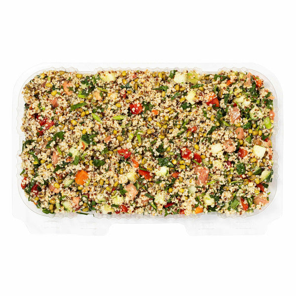 Kirkland Signature Quinoa Salad