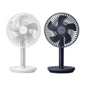 Lumena Stand 4 Cordless Desk Fan