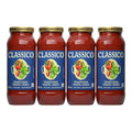 Classico Tomato & Basil Pasta Sauce
