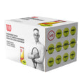 Wilson Tennis Balls