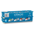 Oikos Greek Yogurt 3% Assorted Flavours Variety Pack