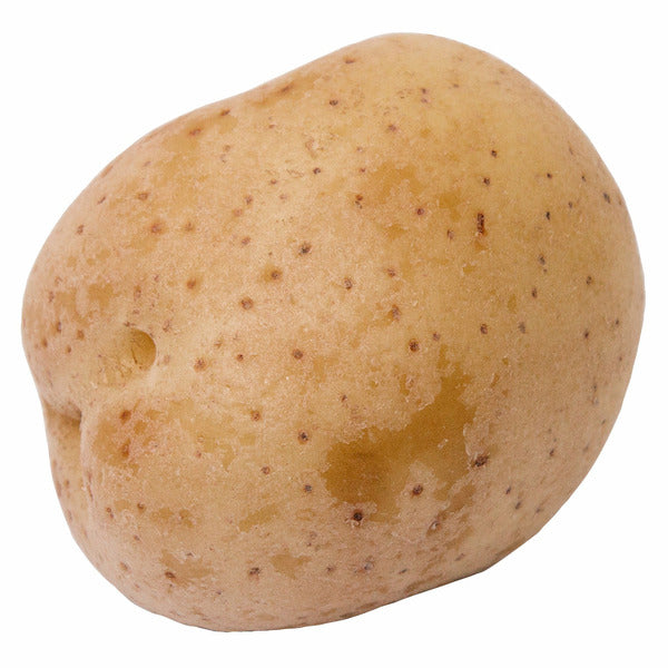Yellow Potato