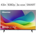 Hisense QD4SR Series 1080p FHD Smart QLED TV