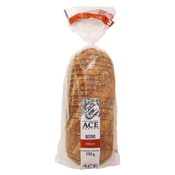 ACE Bakery Multigrain Bistro Bread