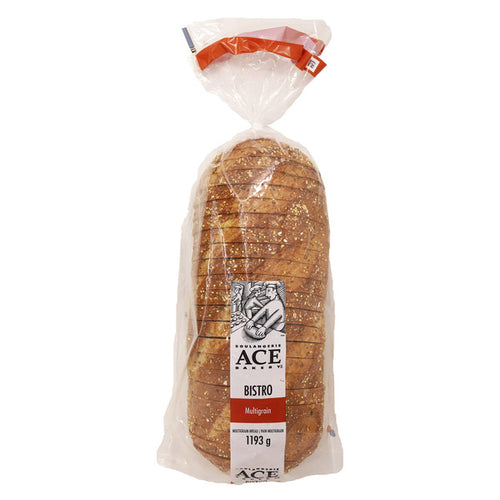ACE Bakery Multigrain Bistro Bread