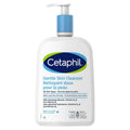 Cetaphil Sensitive Gentle Skin Cleanser