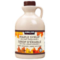 Kirkland Signature Maple Syrup