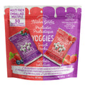 Nature's Garden Probiotic Yoggies Variety Pack