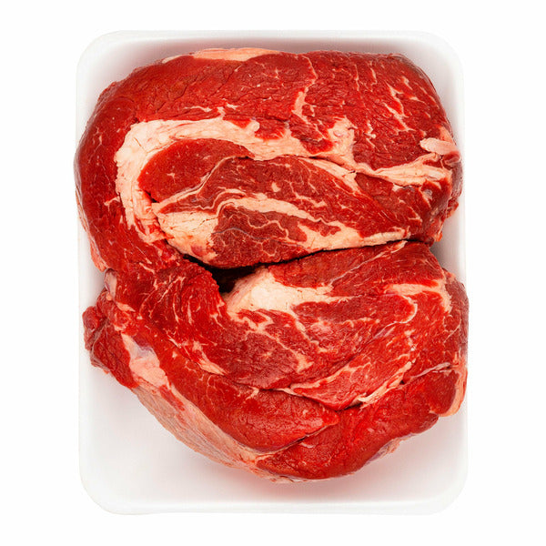 Boneless Bottom Blade Pot Roast