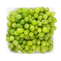 Green Seedless Grapes