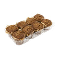 Kirkland Signature Carrot Bran Muffins