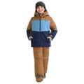 Sunice Stormpack Boys' Snowsuit, Size 8