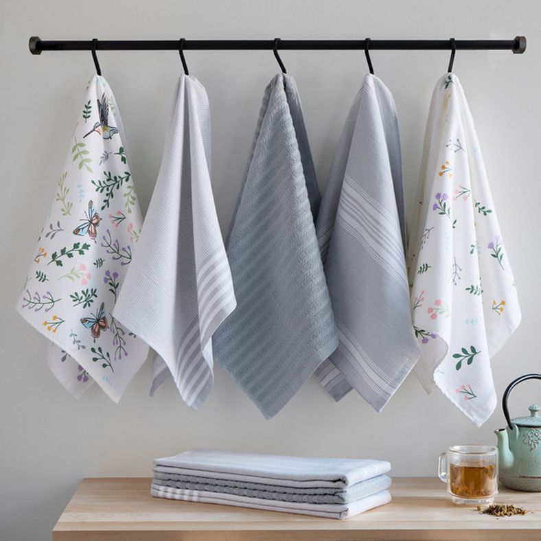 Mikasa Kitchen Towels