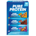 Pure Protein Variety Pack Bars