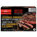 Bâton Rouge 7T8H P560 Bavette