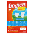 Bounce Select-A-Size Outdoor Fresh Dryer Sheets