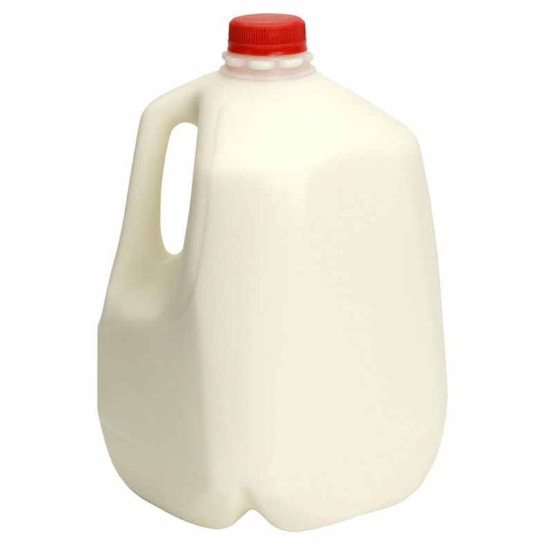 3.25% Homogenized Milk