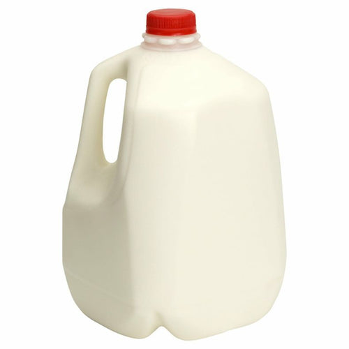 3.25% Homogenized Milk