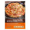 Hanwoomul Shrimp Fried Rice