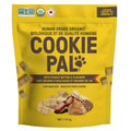 COOKIEPAL Crunchy Dog Biscuits With Peanut Butter & Flaxseed