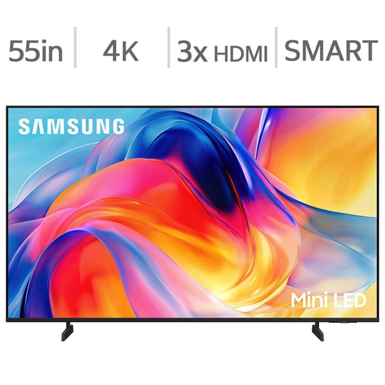 Samsung M70H Series 4K Mini LED TV
