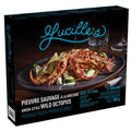 Lucille's Greek Style Octopus