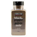 Kirkland Signature Fine Ground Black Pepper