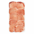 Boneless Centre Cut Pork Loin & Rib Chops