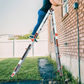 Little Giant Megalite Multi Use Ladder