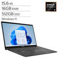 MSI Modern A15 AI+ Copilot+ PC 15.6-In Laptop – AMD Ryzen AI 5 330, 16 GB RAM, 512 GB SSD