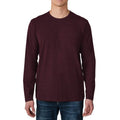 Rough Dress Long Sleeve T-Shirt, XL