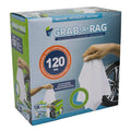 Grab-A-Rag Microfibre Rags