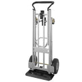 COSCO 4-in-1 Folding Toe Plate Series Hand Truck