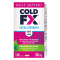 Cold-FX Extra Strength Capsules