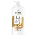 Pantene 5-In-1 Pro-Vitamin B5 Complex Advanced Care Shampoo