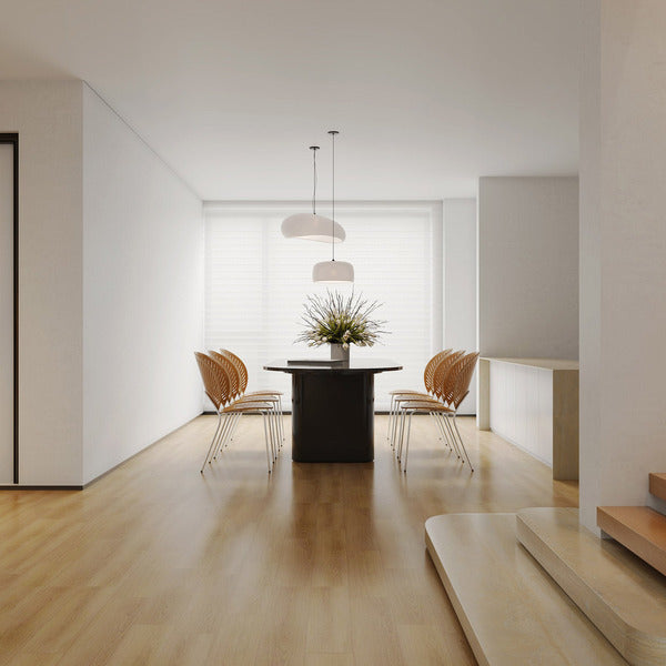 Kairos Water Resistant Laminate Flooring - Sutton