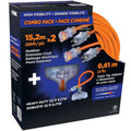 PRIME Outdoor Extension Cords