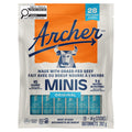 Country Archer Original Mini Beef Sticks