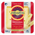 Jarlsberg Cheese