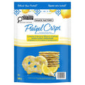 Snack Factory Lemon Crunch White Crème Pretzel Crisps