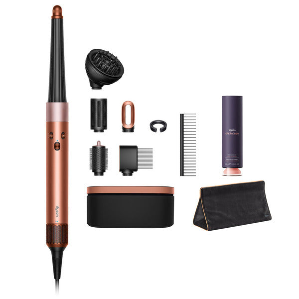 Dyson Airwrap i.d. Multi-Styler & Dryer – Straight & Wavy