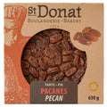 Boulangerie St-Donat Pecan Pie