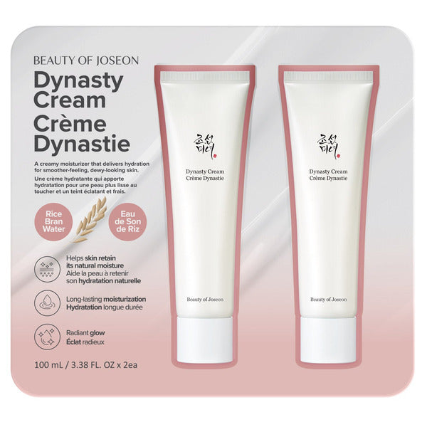 Beauty of Joseon Dynasty Cream