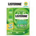 LISTERINE  POCKETPAKS Cool Mint Fresh Breath Strips