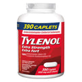 TYLENOL Extra Strength Caplets