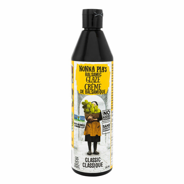 Nonna Pia's Classic Balsamic Glaze