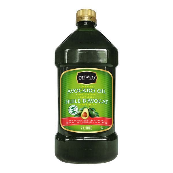 Ottavio 100% Pure Avocado Oil
