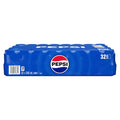 Pepsi Cans